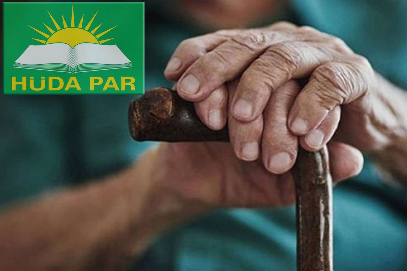 HÜDA PAR: Huzurevleri yaşlıların barınmaları için düşünülebilecek son çare olmalı HÜDA PAR: Huzurevleri yaşlıların barınmaları için düşünülebilecek son çare olmalı